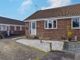 Thumbnail Semi-detached bungalow for sale in Tansy Close, Waterlooville