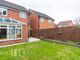Thumbnail Detached house for sale in Sycamore Gardens, Leyland