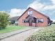 Thumbnail Semi-detached bungalow for sale in Bacon Road, Barham, Ipswich, Suffolk