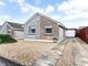 Thumbnail Bungalow for sale in Barry Road, Kirkcaldy