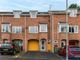 Thumbnail Terraced house for sale in Gloucester Road, Exeter