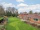 Thumbnail Detached house for sale in Brimpton Road, Baughurst, Tadley, Hampshire