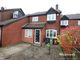 Thumbnail Detached house for sale in Nash Close, Elstree, Borehamwood, Hertfordshire