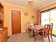 Thumbnail Bungalow for sale in Anderwood Drive, Sway, Lymington, Hampshire