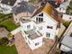 Thumbnail Detached house for sale in Springfield Avenue, Porthcawl