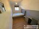 Thumbnail Flat to rent in Cromwell Street, Nottingham