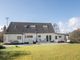 Thumbnail Detached house for sale in Lennoch Circle, Comrie, Crieff