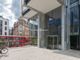 Thumbnail Flat to rent in Atlas Building, City Road, Old Street