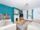 Thumbnail End terrace house for sale in Exeter Place, Chester, Cheshire