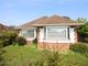 Thumbnail Bungalow for sale in Park Road, Milford On Sea, Hampshire