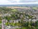 Thumbnail Property for sale in Ferntower Road, Crieff