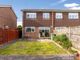 Thumbnail End terrace house for sale in Farm Close, Cheshunt, Waltham Cross, Hertfordshire