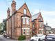 Thumbnail Flat for sale in Connaught Road, Reading, Berkshire