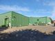 Thumbnail Industrial for sale in 13 Greshop Road, Greshop Industrial Estate, Forres