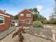 Thumbnail Detached house for sale in Watling Street, Mancetter, Atherstone, Warwickshire