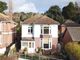 Thumbnail Detached house for sale in Bicclescombe Gardens, Ilfracombe