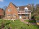 Thumbnail Detached house for sale in Pedham Road, Hemblington, Norwich