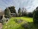 Thumbnail Bungalow for sale in Kingsmead, Lechlade, Gloucestershire