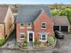 Thumbnail Detached house for sale in Ty'n-Y-Gollen Court, St. Mellons, Cardiff