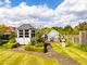 Thumbnail Detached bungalow for sale in East Green, Messingham, Scunthorpe
