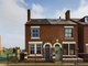 Thumbnail Semi-detached house for sale in Derby Road, Alfreton