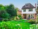 Thumbnail Detached house for sale in Broadwood Avenue, Ruislip