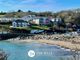 Thumbnail Flat for sale in Shore View, Swanpool, Falmouth