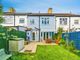 Thumbnail Terraced house for sale in Ena Road, London