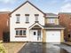 Thumbnail Detached house for sale in Mullein Road, Bicester