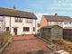 Thumbnail End terrace house for sale in Belvedere Road, Bathgate