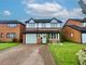 Thumbnail Detached house for sale in Bellerby Drive, Ouston