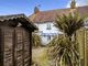 Thumbnail Terraced house for sale in Pathwhorlands, Sidmouth, Devon