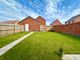 Thumbnail Detached house for sale in Foulds Road, Mountsorrel