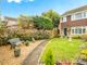 Thumbnail Semi-detached house for sale in Siskin Close, Ferndown, Dorset