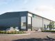 Thumbnail Light industrial to let in Units 103 &amp; 104 Potter Space, 7 Kidderminster Road, Cutnall Green, Droitwich, Worcestershire