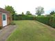 Thumbnail Detached bungalow for sale in Whittle Road, Lutterworth