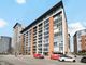 Thumbnail Flat for sale in Adriatic Apartments, London