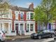 Thumbnail Terraced house for sale in Burns Road, Harlesden, London
