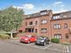 Thumbnail Flat to rent in Roseville Close, Norwich