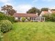 Thumbnail Detached bungalow for sale in Buchanan Gardens, St Andrews