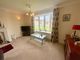 Thumbnail Detached bungalow for sale in Fitzgerald Close, Stoke-On-Trent