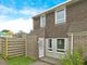 Thumbnail Semi-detached house for sale in Polglase Walk, St. Erme, Truro, Cornwall