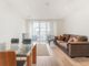 Thumbnail Flat for sale in Bow Road, London