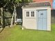 Thumbnail Detached house for sale in Peasey Gardens, Kesgrave, Ipswich