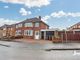 Thumbnail Semi-detached house for sale in Charles Drive, Anstey, Leicester