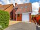 Thumbnail Detached house for sale in Summerfields, Littledown, Bournemouth