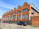 Thumbnail Flat for sale in Bunting Road, Northampton