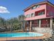 Thumbnail Semi-detached house for sale in Via Don Minzoni, Vezzano Ligure, La Spezia, Liguria, Italy