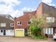 Thumbnail Terraced house for sale in Oldbury Close, Ightham