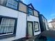 Thumbnail Terraced house for sale in Church Street, Llangollen